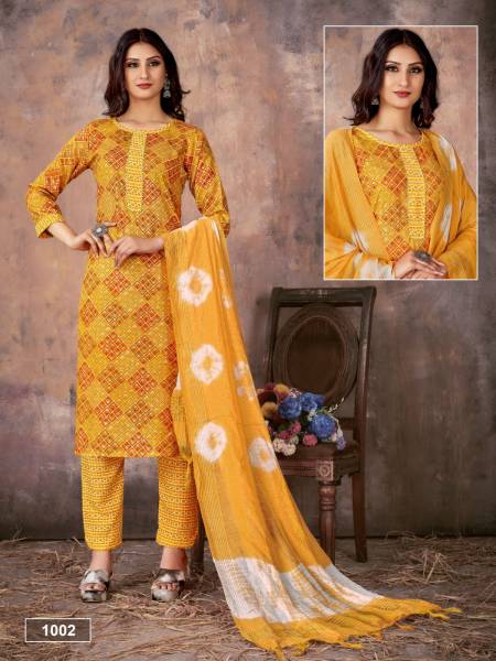 Aashiqui Gold Vol 1 Wholesale Printed Readymade Dress Catalog